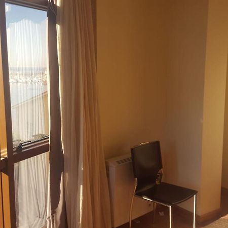 Apartamento Rosa Perez Sanxenxo Exterior photo