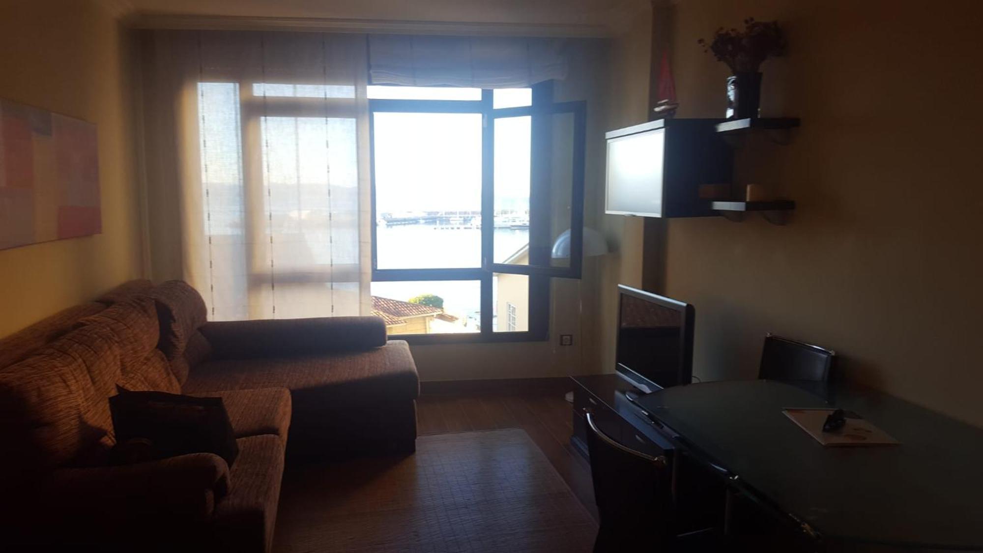 Apartamento Rosa Perez Sanxenxo Exterior photo